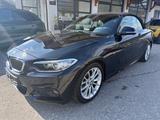 BMW 218 2 Cabrio 218 i M Sport - gebrauchte BMW Cabrios