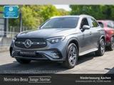 Mercedes-Benz GLC 300 e 4M AMG/AHK/Kamera/LED/Advanced/CarPlay - Mercedes-Benz GLC 300 in Aachen