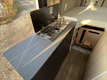 Sunlight Adventure Cliff 602 LED 8G Safety+ACC Digital