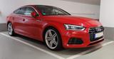 Audi Nicht schon wieder schwarz/weiß/grau/... - Audi A5 in München