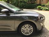 Ford Focus 1,5 EcoBlue 88kW Titanium Turnier Auto... - Ford Focus: Kombi, 1.8