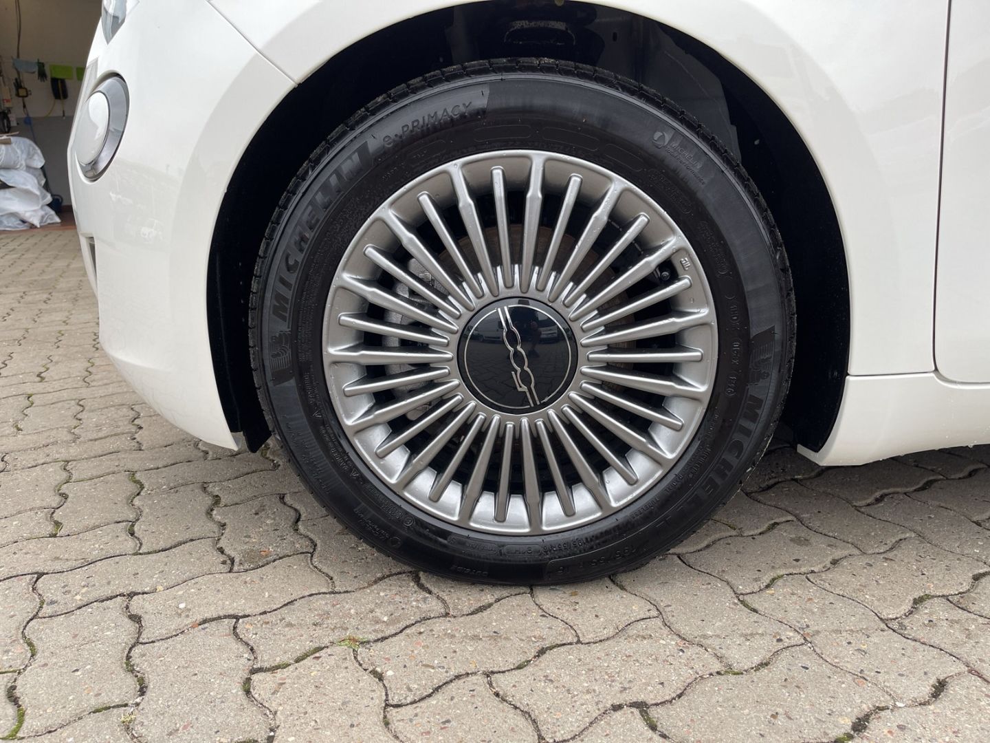 Fiat 500 - Bild 24