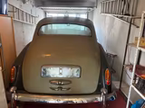 Bentley S2 1960 | komplette Historie | Original - Bentley S2 Gebrauchtwagen