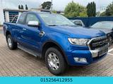 Ford Ranger Limited Extrakabine 4x4 -  TÜV 02/27 - Ford Ranger: Extrakabine
