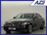 Mercedes-Benz E 250 CGI Avantarde LED Leder Glas-SD Navi 1.Hd - gebrauchte Mercedes-Benz E 250 aus dem Jahr 2018