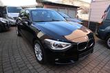 BMW 116i AHK/NAVI/BI-XENON/2.HAND/TUV NEU /AHK - BMW 116: Limousine, 116i