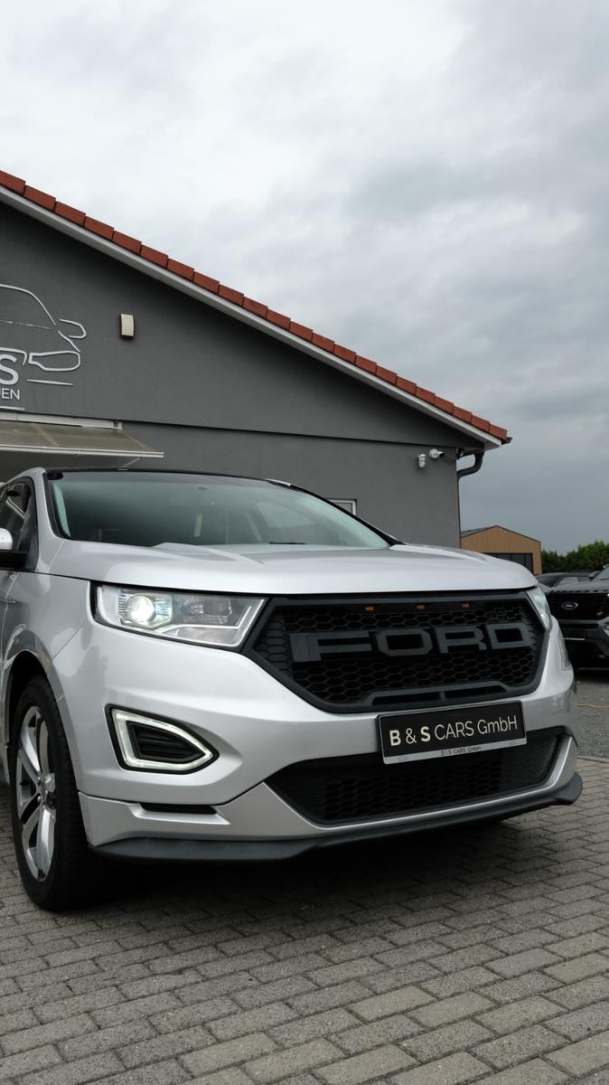 Ford Edge 2.7 EcoBoost Sport 4x4 Sync