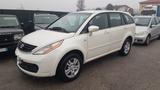 Tata TATA Aria 4x4 Adapterra 7 posti - Tata Gebrauchtwagen