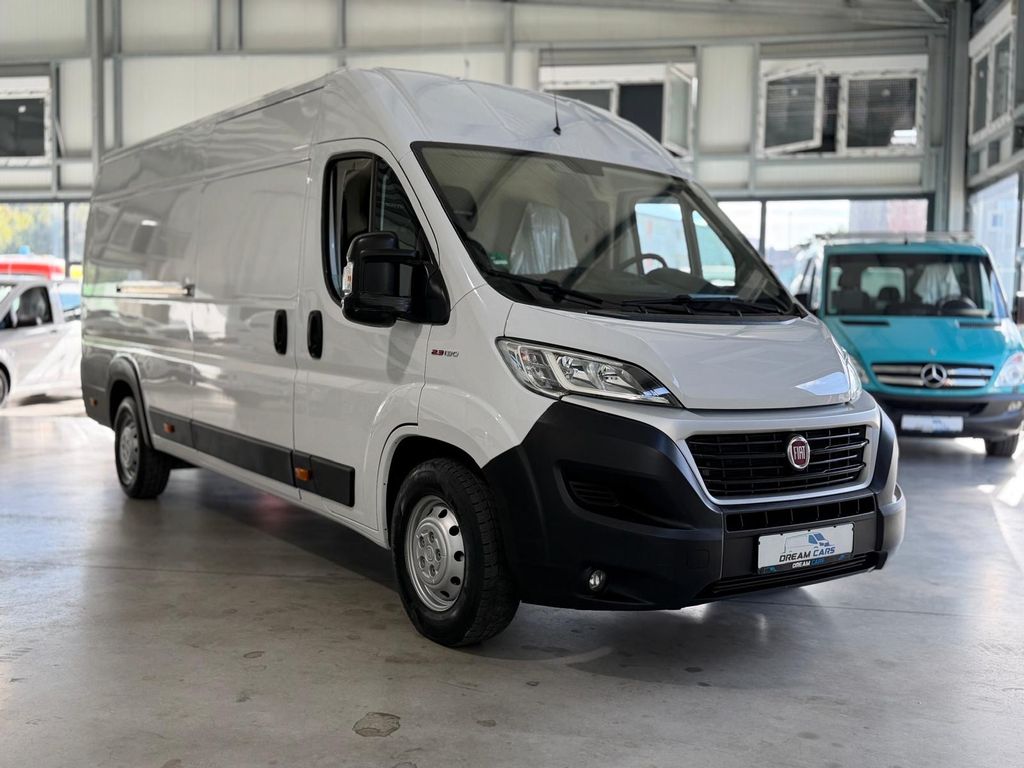 Image of Fiat Ducato