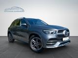 Mercedes-Benz GLE 400 d 4Matic AMG/360°/DISTR/HUD/AHK/STDHZ - gebrauchte Mercedes-Benz GLE 400 aus dem Jahr 2022
