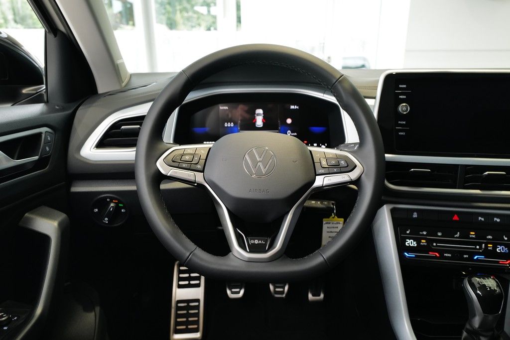 Volkswagen T-Roc - Bild 19