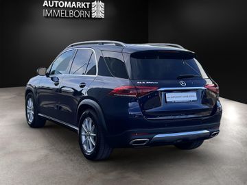 Mercedes GLE 350 - 12