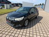 Citroën C4 Lim. Exclusive - Citroën C4 aus 2011: Exclusive