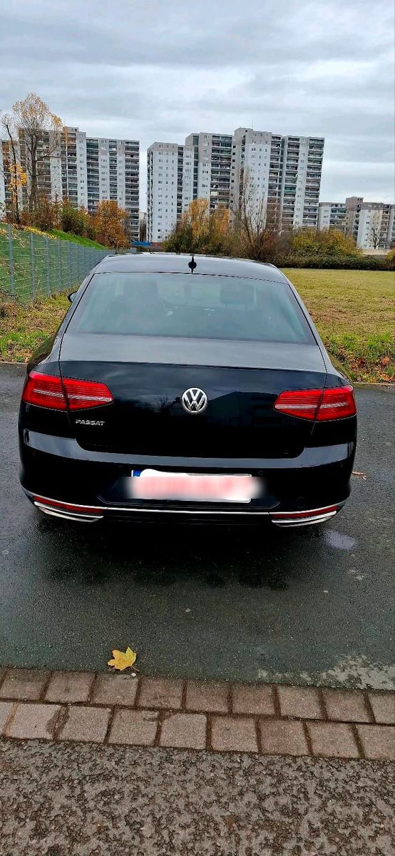VW Volkswagen Passat B8 Lim. Highline BMT/Sta...