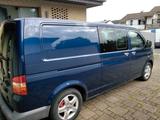 Volkswagen T5 Transporter - Volkswagen T5 Transporter aus 2003