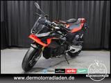 Aprilia Tuono V4 1100 E5+ FACTORY DARK KRAKEN - APRILIA TUONO V4