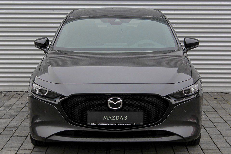 Mazda 3 SKY-G 150 M-Hybrid HOMURA M+S imagem 2