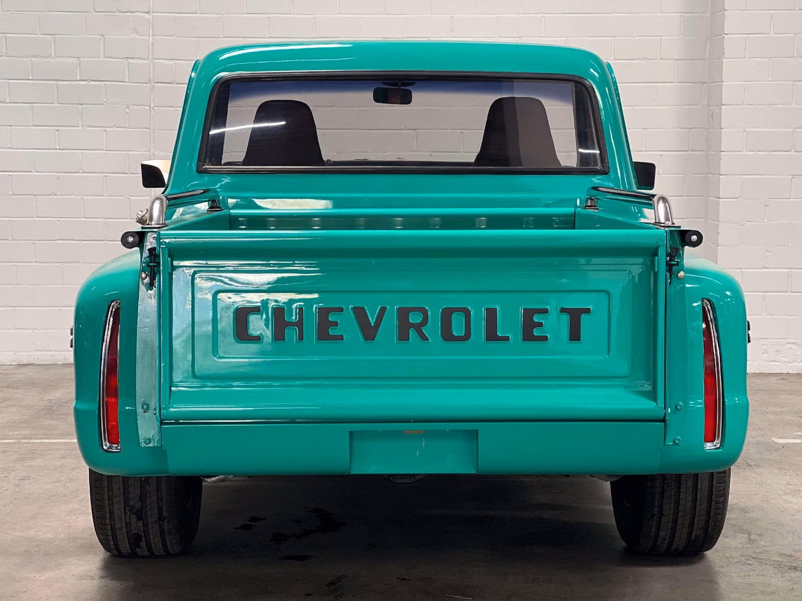 Chevrolet Others C-10 Pickup V8