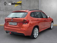 Fahrzeugabbildung X1 sDrive 18 i