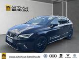 Seat Ibiza 1.0 TSI FR Black Edition DSG *Vision+*NAV* - Seat Ibiza Gebrauchtwagen in Berlin
