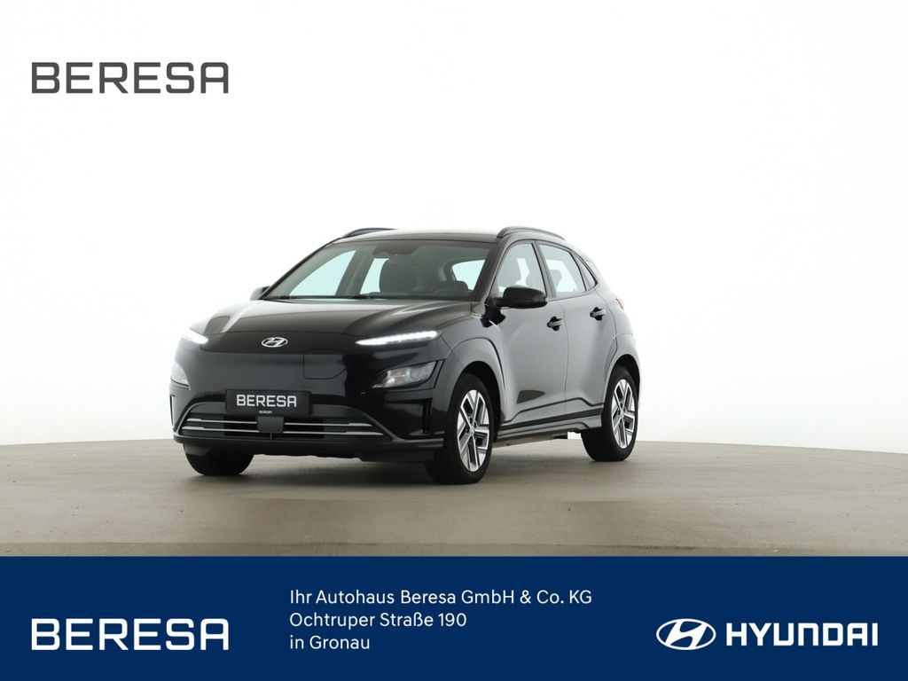Image of Hyundai KONA