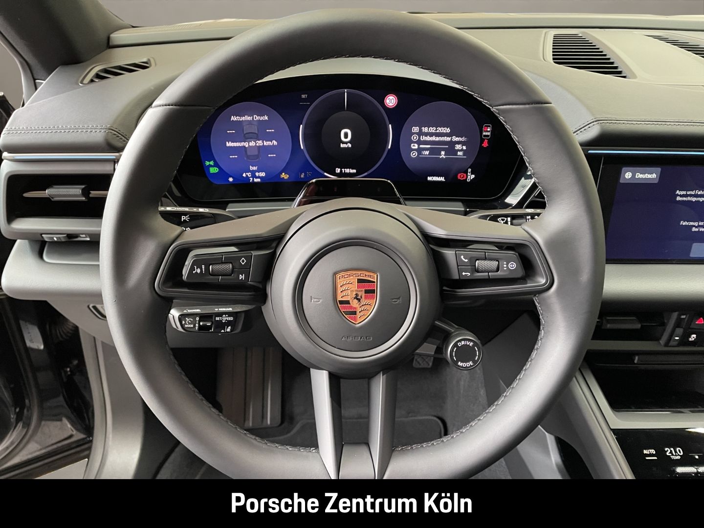 Porsche Macan - Bild 15