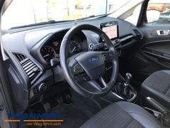 Foto Nummer 8: FORD EcoSport