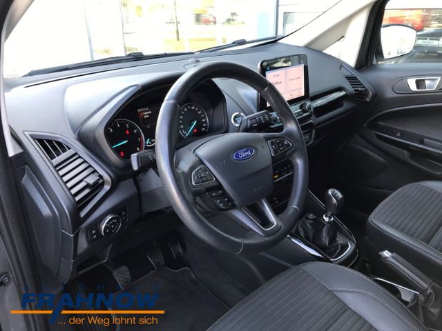 Foto Nummer 8: FORD EcoSport