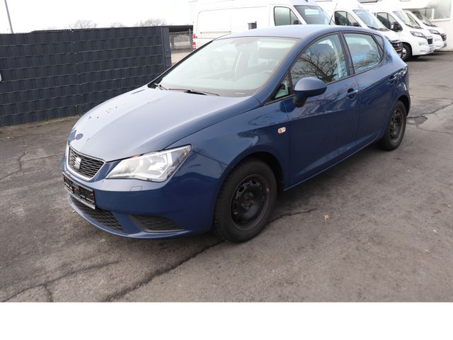 Seat Ibiza 1.0 TSI Style, 1.Hand, Klimaautomatik,Navi