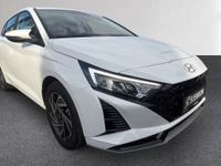Hyundai i20 - Vorschau Bild 10