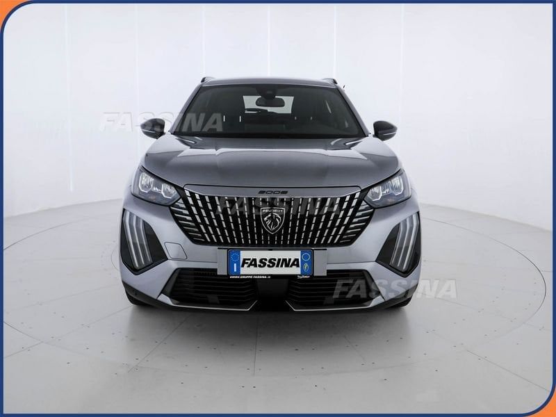 Peugeot 2008 2008 1.2 puretech Allure s&s 100cv imagem 2