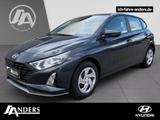 Hyundai i20 MY25 1.2 Benzin Select +Kamera+Navi+USB+DAB+ - Hyundai i20 in Oldenburg
