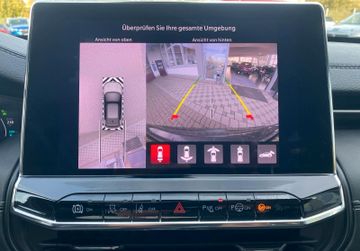 Bild 12 Jeep Compass Plug-In Hy.4WD*AHK*PANO*CARPLAY*ACC*KAME
