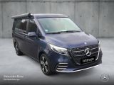 Mercedes-Benz V 300 d Marco Polo Airmatic AMG el.Dach AHK - Mercedes-Benz Integrierter