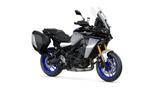 Yamaha Tracer 9 GT+ Modelljahr 24 / 3 Jahre Garantie - YAMAHA NEU