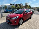 Kia Rio Spirit - gebrauchte Kia Rio aus dem Jahr 2017