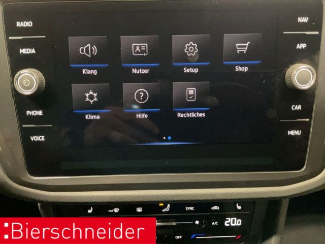 Volkswagen Tiguan - Bild 18