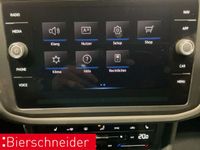 Volkswagen Tiguan - Vorschau Bild 18