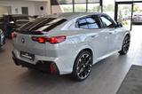 BMW X2 M35i xDrive Aut. LED~HUD~360Kam~H&K~LiveCo - BMW X2: Geländewagen