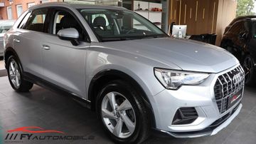 Audi Q3 - 7