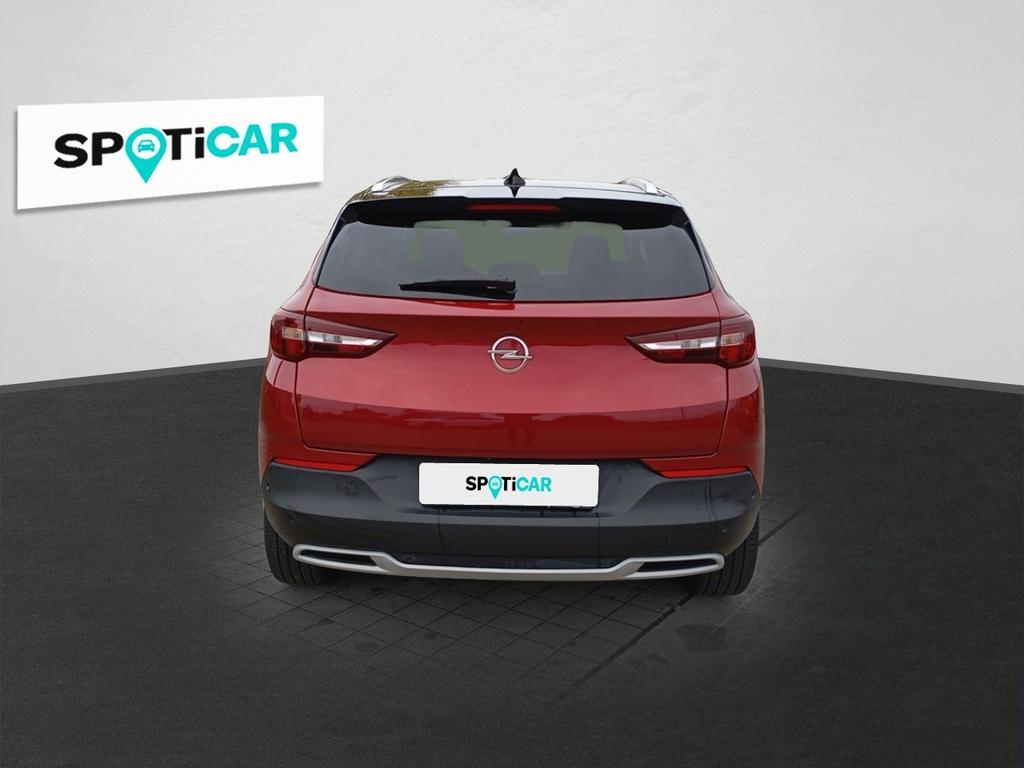 Opel Grandland (X)