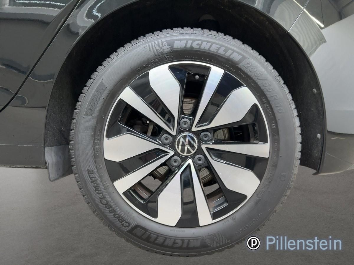 Volkswagen Golf - Bild 4