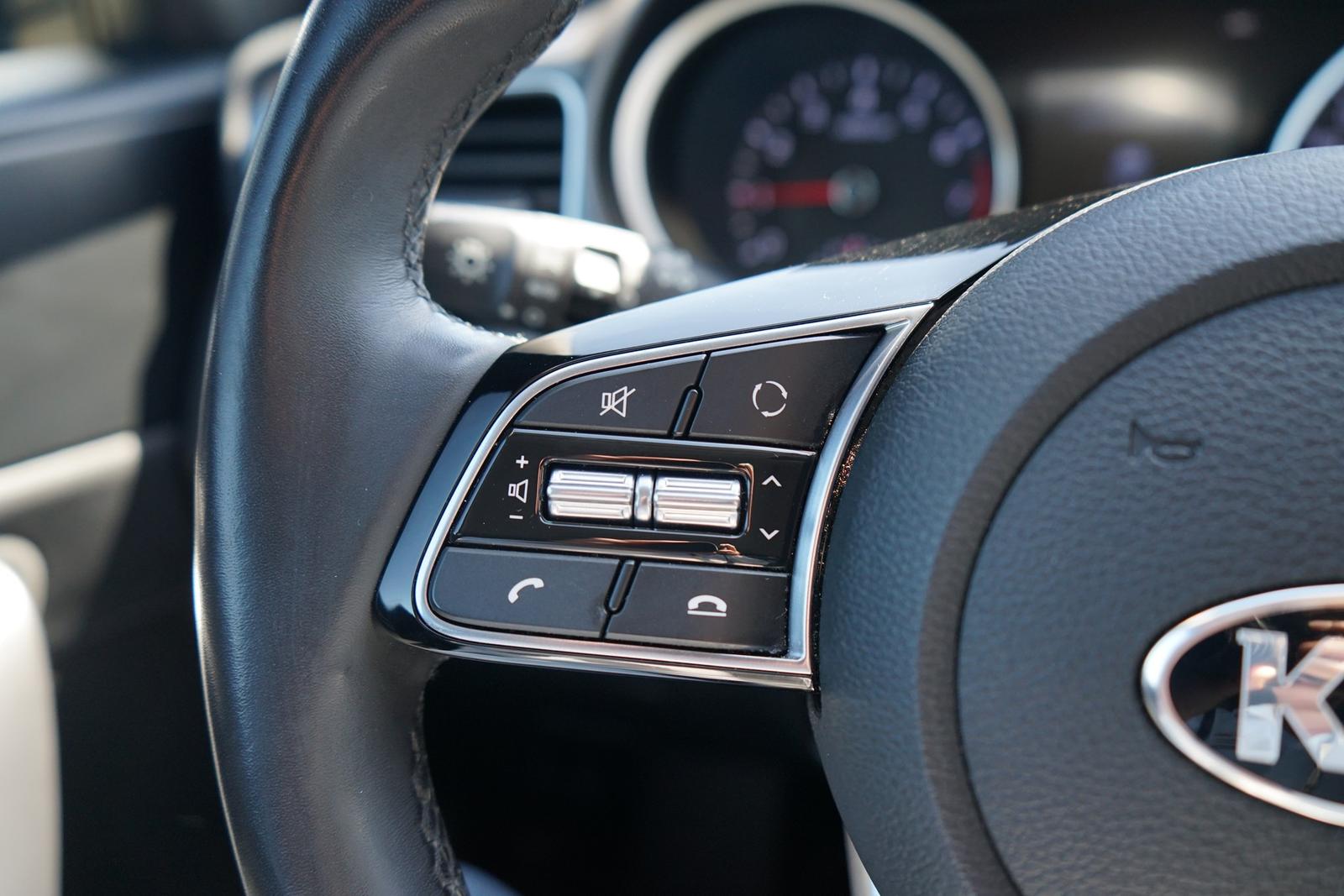 Kia Ceed SW 1.4 T-GDI Vision Sitzheizung Klimaaut.