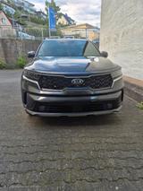 Kia Sorento PHEV Platinum - Kia Sorento in Wiesbaden