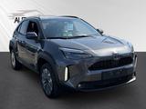 Toyota Yaris Cross Hybrid FWD Team Deutschland 1.5 VVT- - Toyota Yaris Cross Tageszulassungen