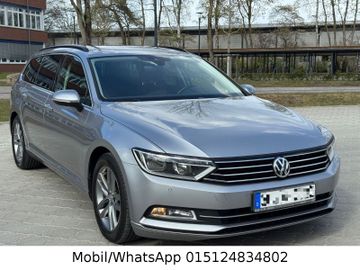 Volkswagen Passat Variant - 2