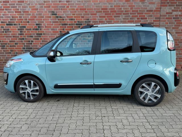 Citroën C3 Picasso PureTech 110 Selection