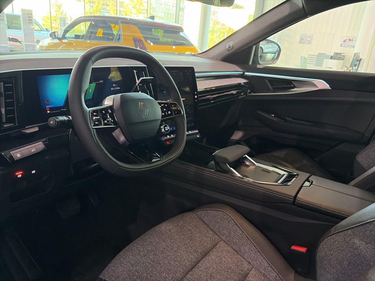 Renault Austral - Bild 10