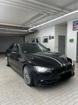 BMW 316d Advantage *Navi*Einparkhilfe*Sitz... - gebrauchte BMW 316 aus dem Jahr 2015