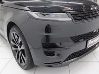 Land Rover Range Rover Sport - Vorschau Bild 10